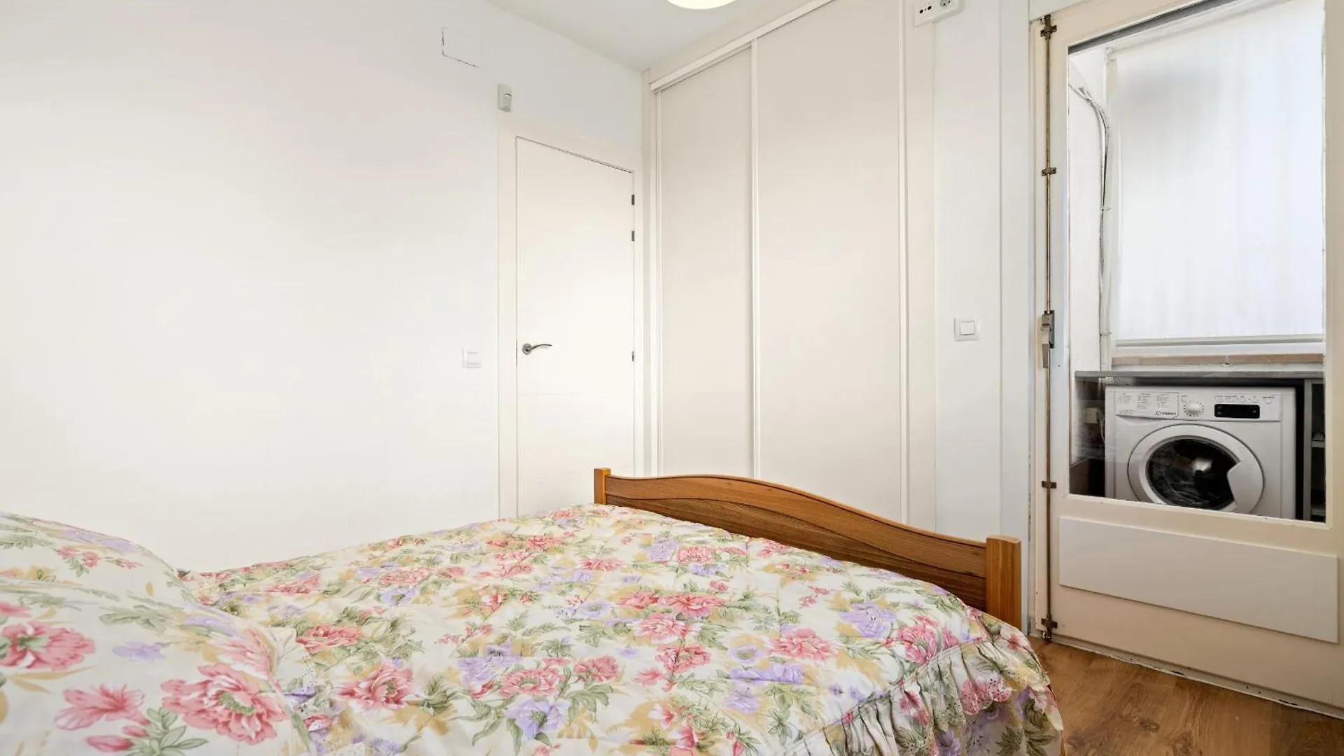 Appartement Welcs Apartamento 218 Emp Frente Al Mar Empuriabrava Espagne