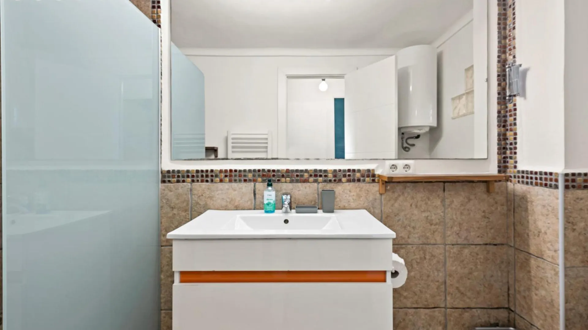 Welcs Apartamento 218 Emp Frente Al Mar Empuriabrava Appartement