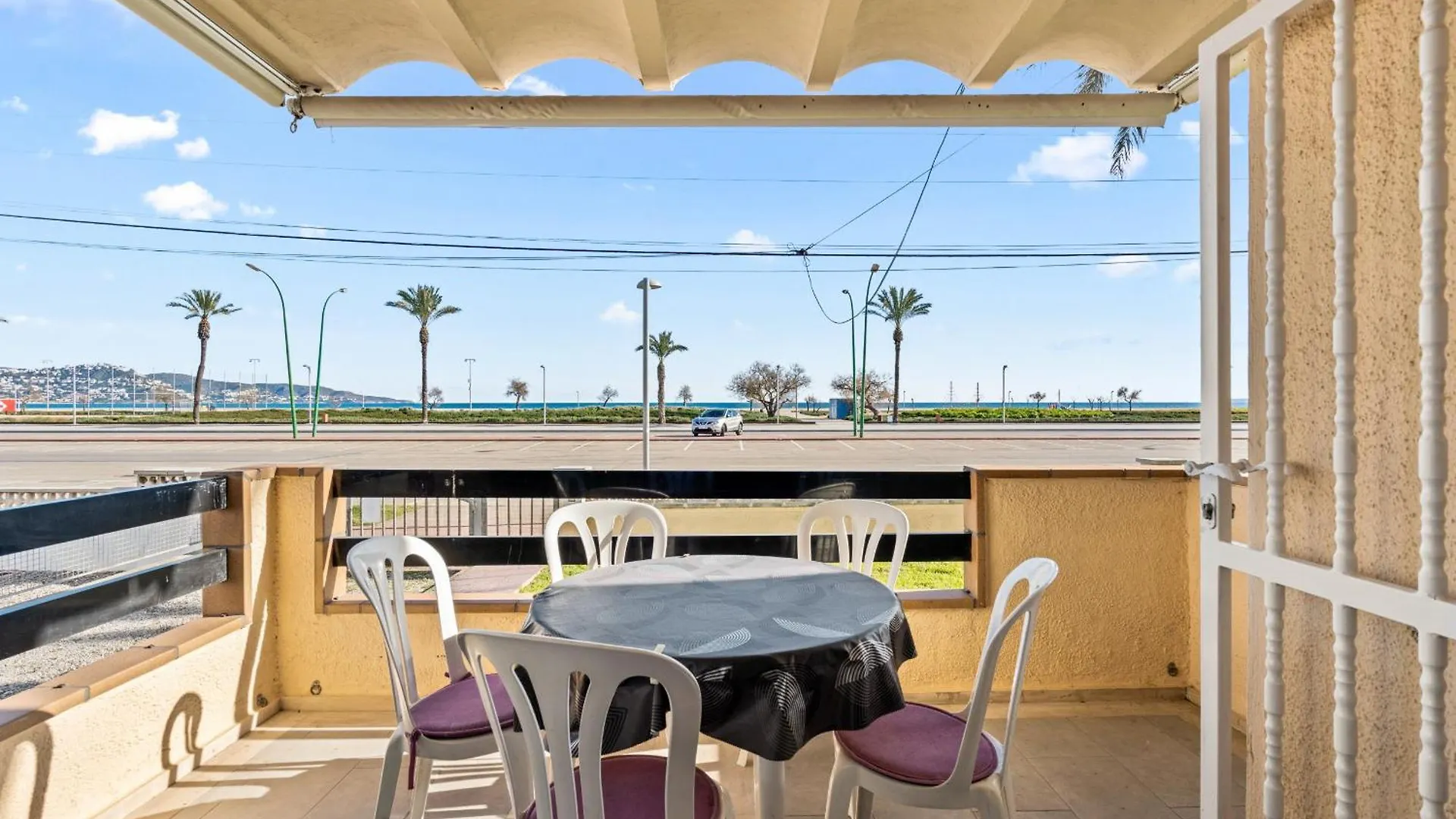 Welcs Apartamento 218 Emp Frente Al Mar Empuriabrava