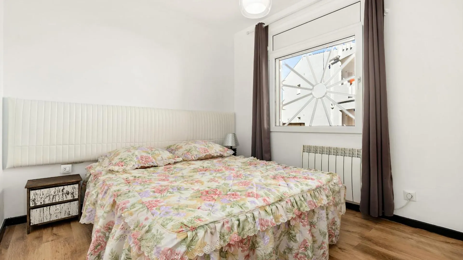 Appartement Welcs Apartamento 218 Emp Frente Al Mar Empuriabrava