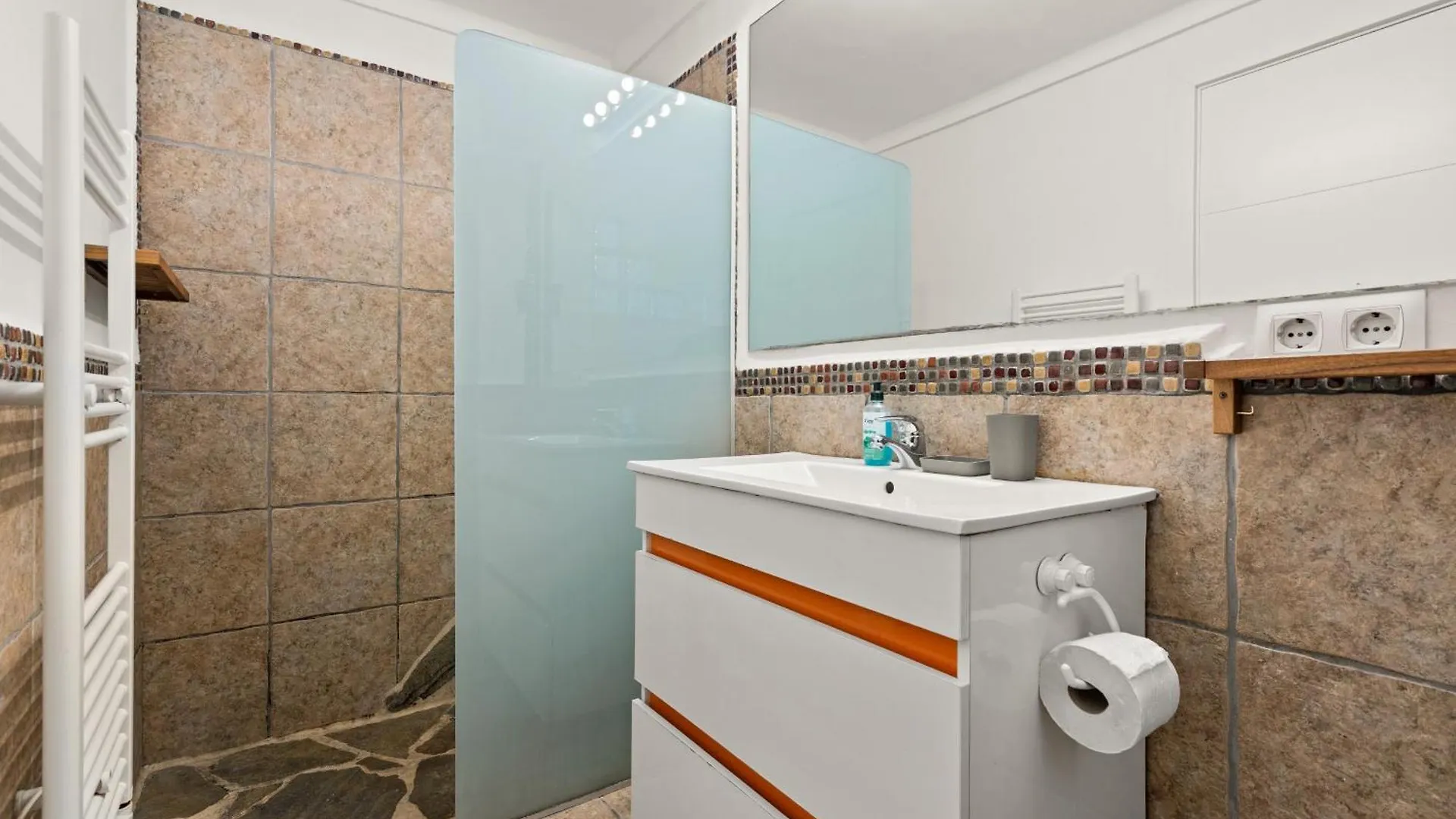 Welcs Apartamento 218 Emp Frente Al Mar Empuriabrava Espagne