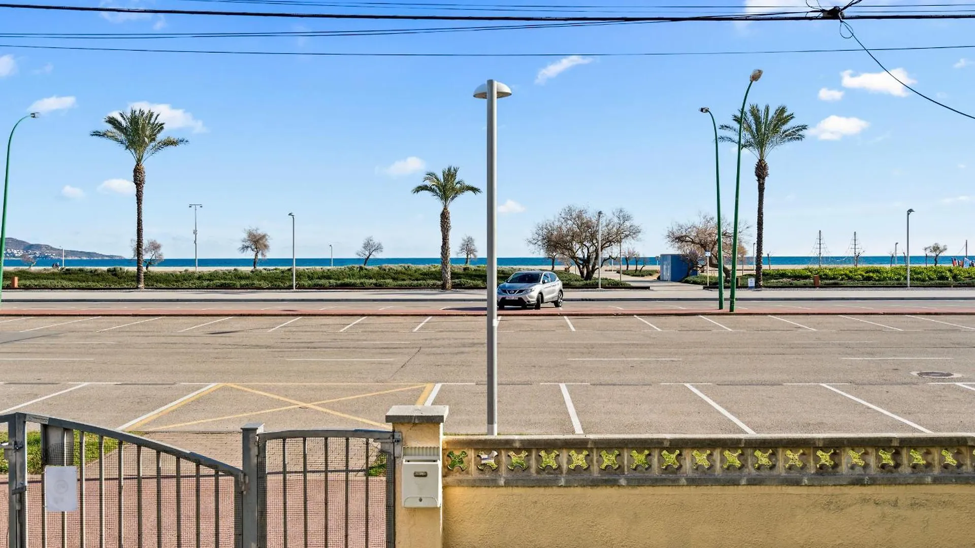 Apartment Welcs Apartamento 218 Emp Frente Al Mar Empuriabrava