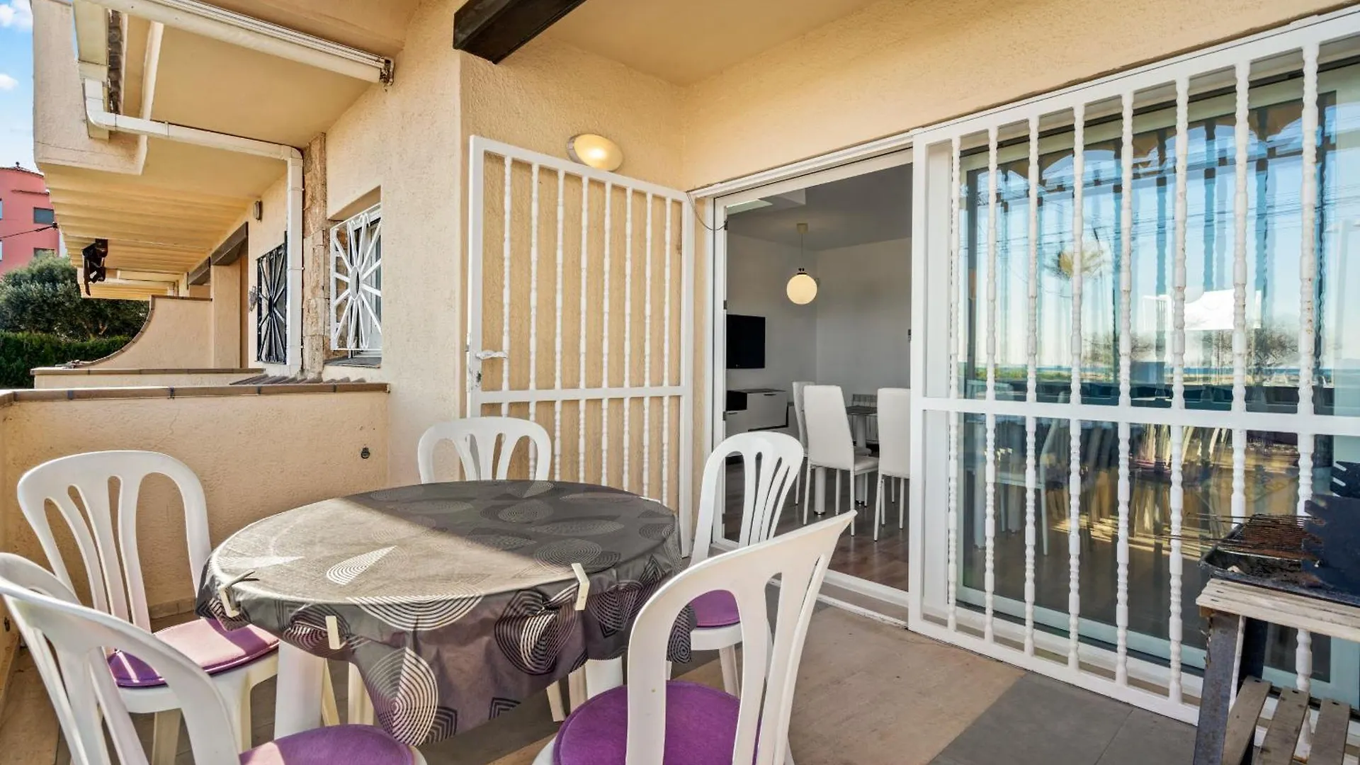 Welcs Apartamento 218 Emp Frente Al Mar Empuriabrava Spain
