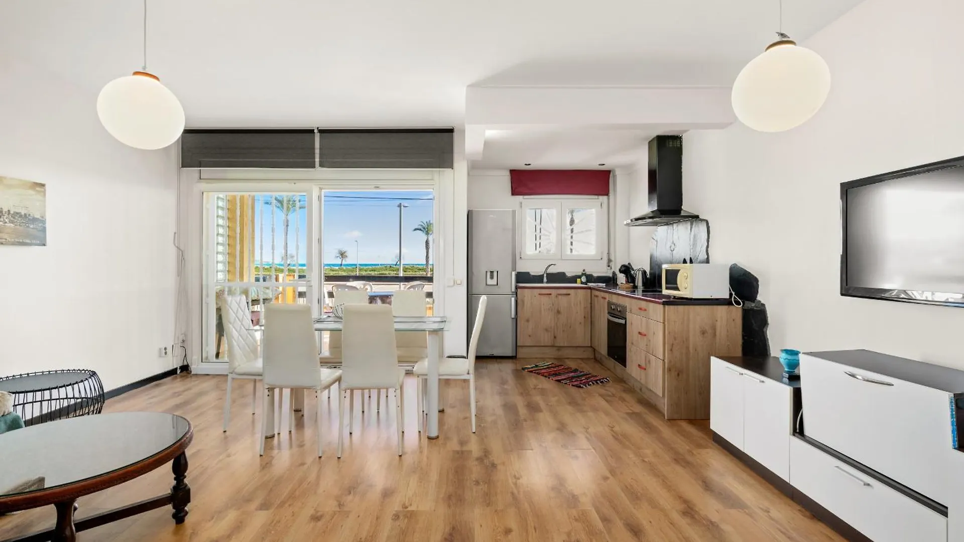 Welcs Apartamento 218 Emp Frente Al Mar Empuriabrava